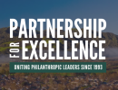 Partnership for Excellence