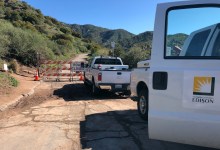 SoCal Edison Restoration Project to Close Santa Barbara’s Tunnel Trail Again