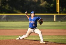 Foresters Shut Out MLB Academy 5-0 to Claim Third Consecutive Victory