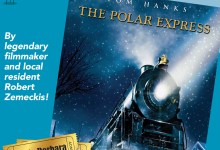 Zemeckis Family Film Series: “Polar Express”
