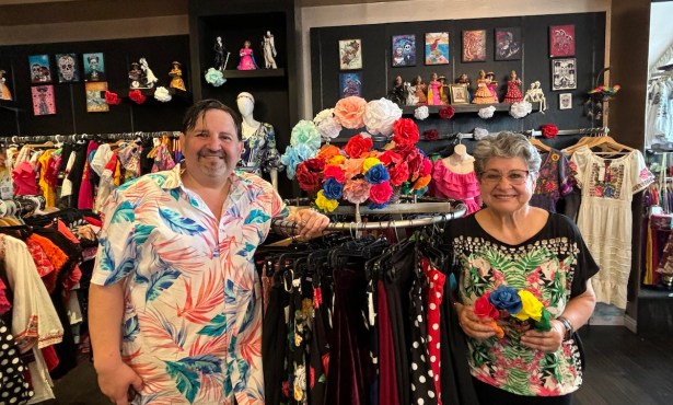 Viva Santa Barbara: A Store for All Fiestas