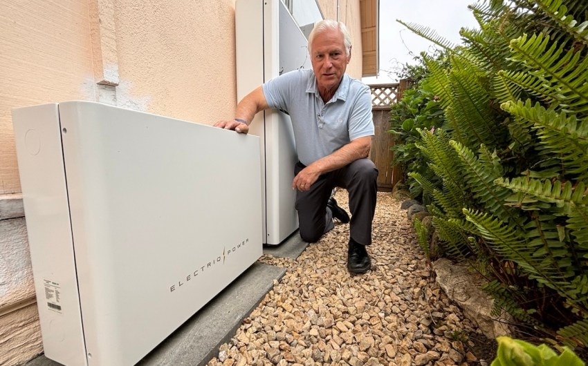 Bankrupt Solar Company Leaves Santa Barbara County Homeowners with Liens