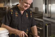 Pre-Fiesta Tamale-Making Class