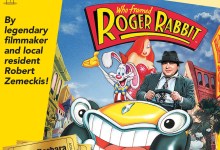 Zemeckis Family Film Series | Who Framed Roger Rabbit