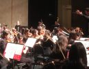 Santa Barbara Youth Symphony