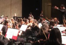 Santa Barbara Youth Symphony