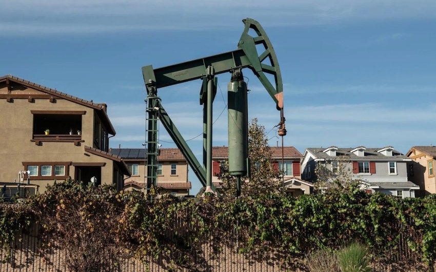 Controversial Measure Overturning Oil Well Restrictions Won’t Be on California Ballot