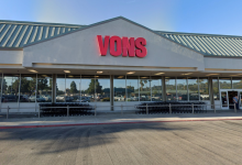 Vons in Goleta, Albertsons in Lompoc Would Be Sold as Part of Kroger-Albertsons Merger