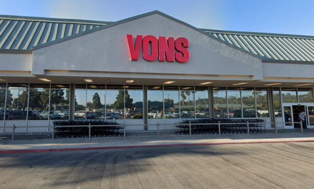 Vons in Goleta, Albertsons in Lompoc Would Be Sold as Part of Kroger-Albertsons Merger