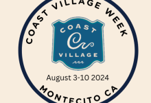 Coast Village Week
