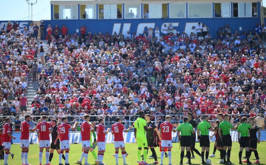 AFC Bournemouth and Wrexham AFC Battle to 1-1 Draw Before Sold-Out Crowd at Harder Stadium