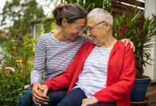 Dementia Caregivers Support Group