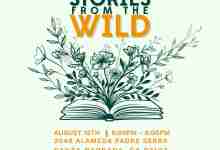 Stories from the Wild | Historia de la naturaleza