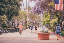 The Economic State of Downtown Santa Barbara