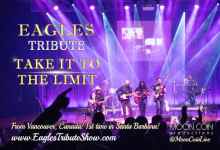 Take it to the Limit – A Tribute to The Eagles