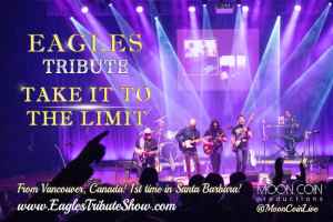 Take it to the Limit - A Tribute to The Eagles