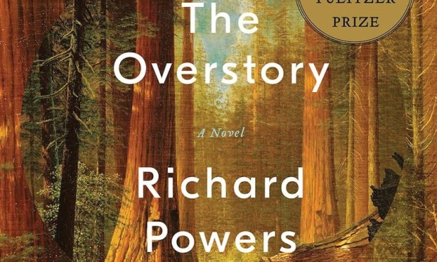 Review | ‘The Overstory: A Novel’ by Richard Powers