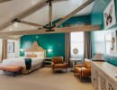 Hip Hotel in the Heart of Solvang