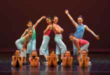 State Street Ballet Academy Presents “A Summer Celebration of the ’80s”