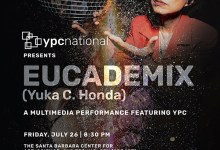 Yuka C. Honda Concert