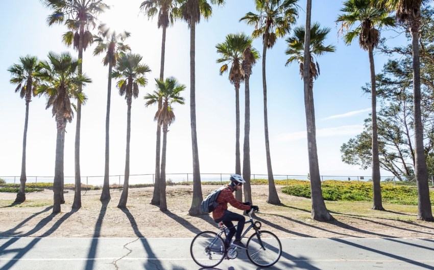 Using AI in Pursuit of Better Bike Paths in Santa Barbara County