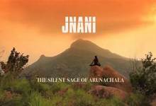 Jnani, The Silent Sage of Arunachala