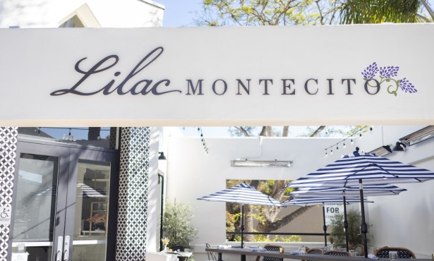 Lilac Montecito Brings Gluten-Free Goodness to the Dinner Table