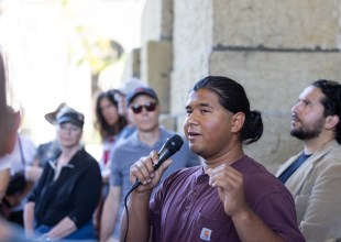 Asking Tough Questions About Old Spanish Days in Santa Barbara