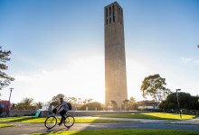 UC System Breaks Admissions Record with Largest, Most Diverse Class for Fall 2024