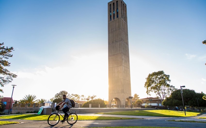 UC System Breaks Admissions Record with Largest, Most Diverse Class for Fall 2024