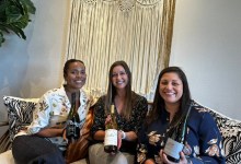 Full Belly Files | Six Central Coast Wineries in 24 Hours: Part One