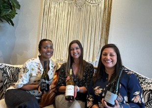 Full Belly Files | Six Central Coast Wineries in 24 Hours: Part One