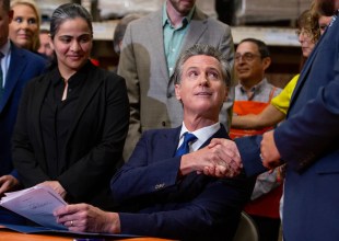 Which 2024 California Bills Will Gavin Newsom Sign into Law?