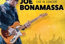 Joe Bonamassa