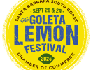 Goleta Lemon Festival