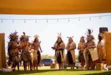 18th Annual Santa Ynez Chumash Culture Day