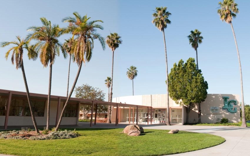 Santa Barbara Police Arrest Convicted Felon Found Trespassing on La Colina Junior High Campus, Approaching Students