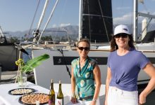 Sips & Ships: Wine and Beer Tasting/ Yacht Tours