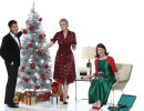 Lobero Ghostlight Society Presents Jane Lynch – “A Swingin’ Little Christmas”