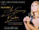 Memories: ‘An Evening with Barbra”