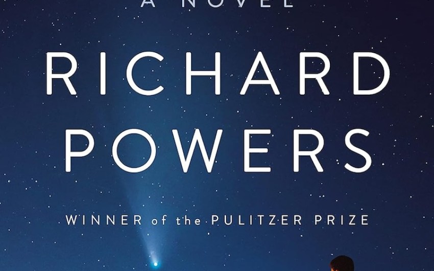 Book Review | ‘Bewilderment’ by Richard Powers