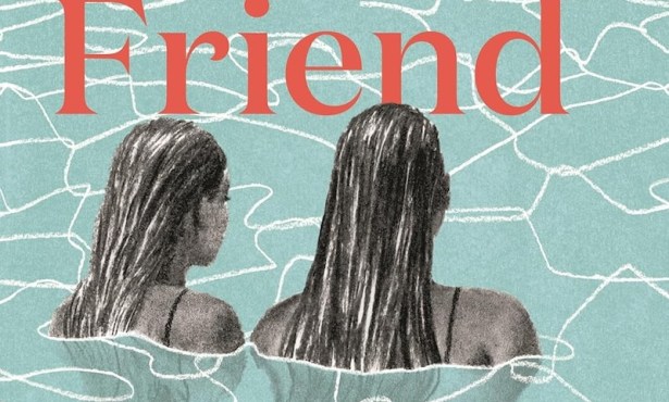 Book Review | ‘Body Friend: A Novel’ by Katherine Brabon