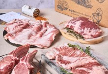 Campo Grande Delivers Spain’s Finest Meat to Your Front Door