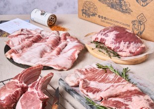 Campo Grande Delivers Spain’s Finest Meat to Your Front Door