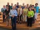 Central Coast Recorder Society Monthly Meetings