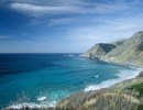 Hugging the Big Sur Coast