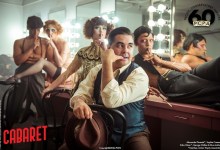 Theater Review | ‘Cabaret’ Packs a Powerful Punch