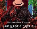 The Toledo Show: The Erotic Ostrich