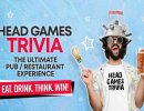 Head Games Trivia Night @ Fig Mountain Brewing SB