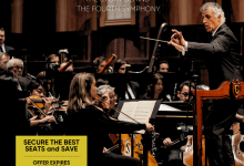 The Santa Barbara Symphony Presents: Tchaikovsky’s Fourth